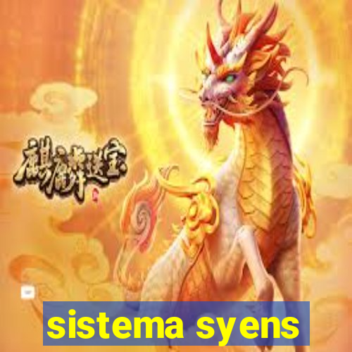 sistema syens